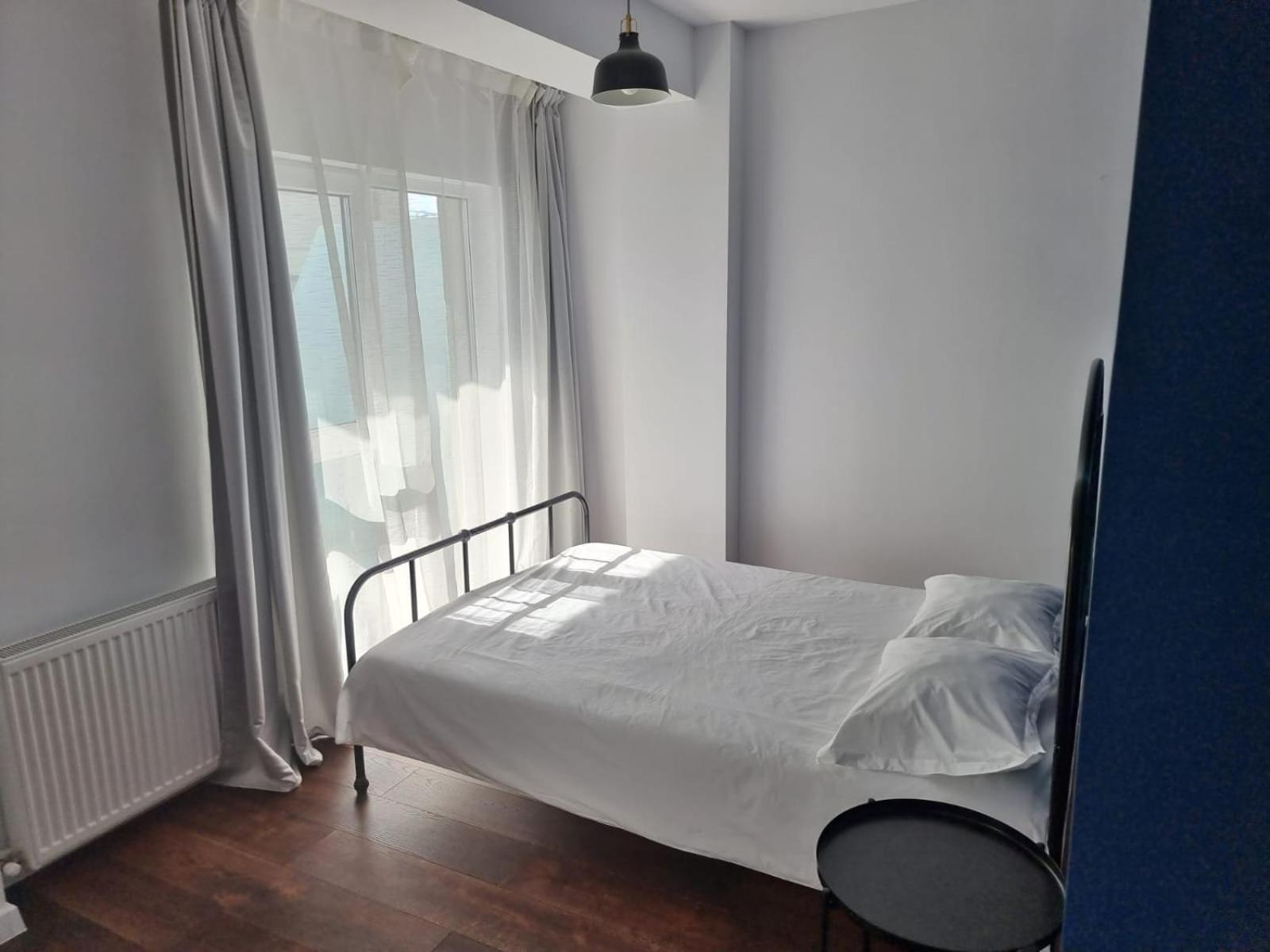 Studio Anabella-Endless Summer Mamaia Nord Apartaments Năvodari Buitenkant foto
